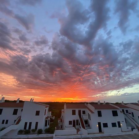 Gintonic Apartment Son Parc Exterior foto