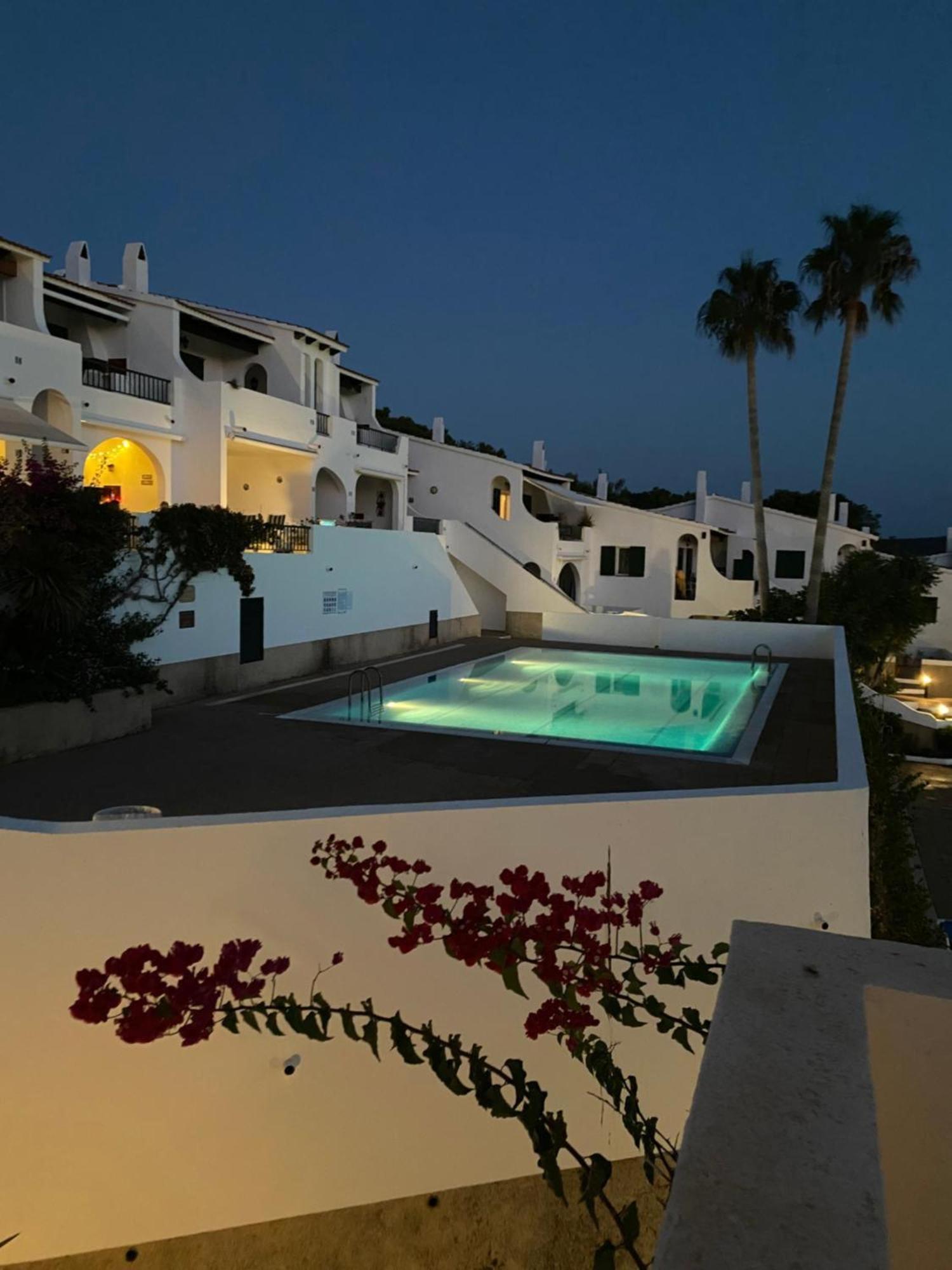 Gintonic Apartment Son Parc Exterior foto