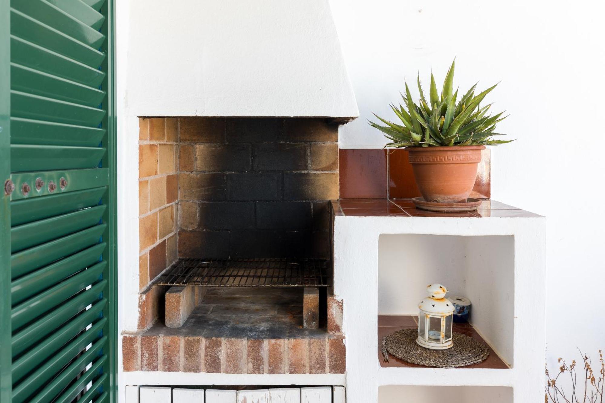 Gintonic Apartment Son Parc Exterior foto